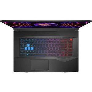 MSI Pulse 17 B13VGK-093AU 17.3 MSI Pulse 17 B13VGK-093AU 17.3